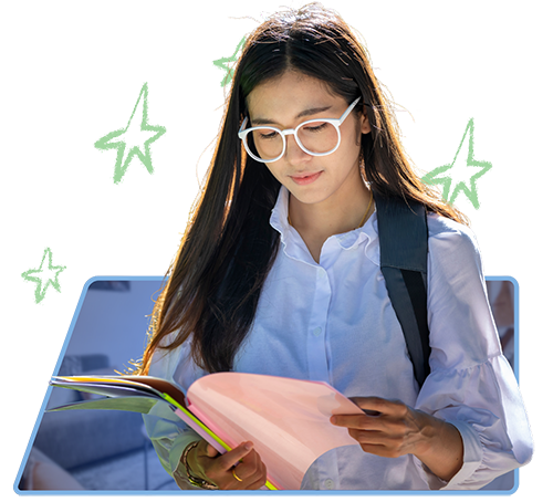 achieve online student
