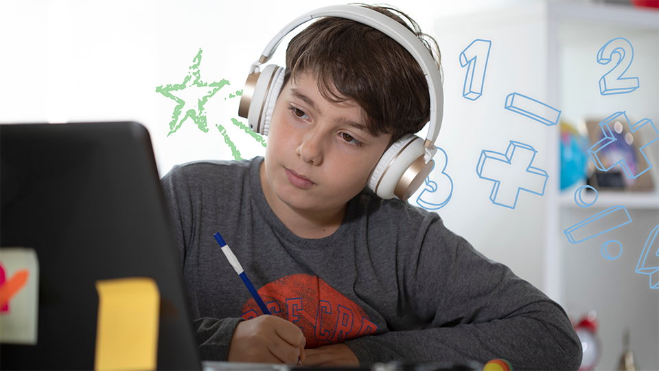 why choose achieve online school