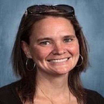 online school teacher stephanie