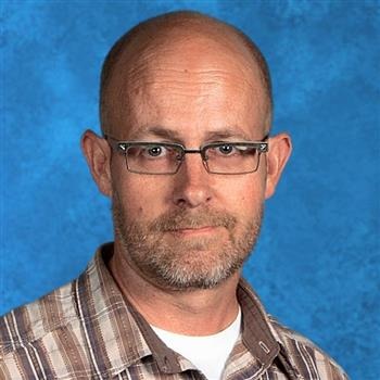 online school teacher paul