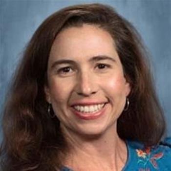 online school teacher stephanie