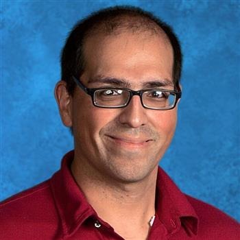 online school teacher matthew