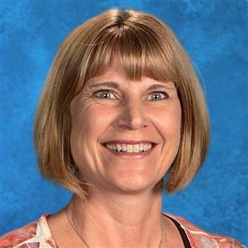 online school teacher sally